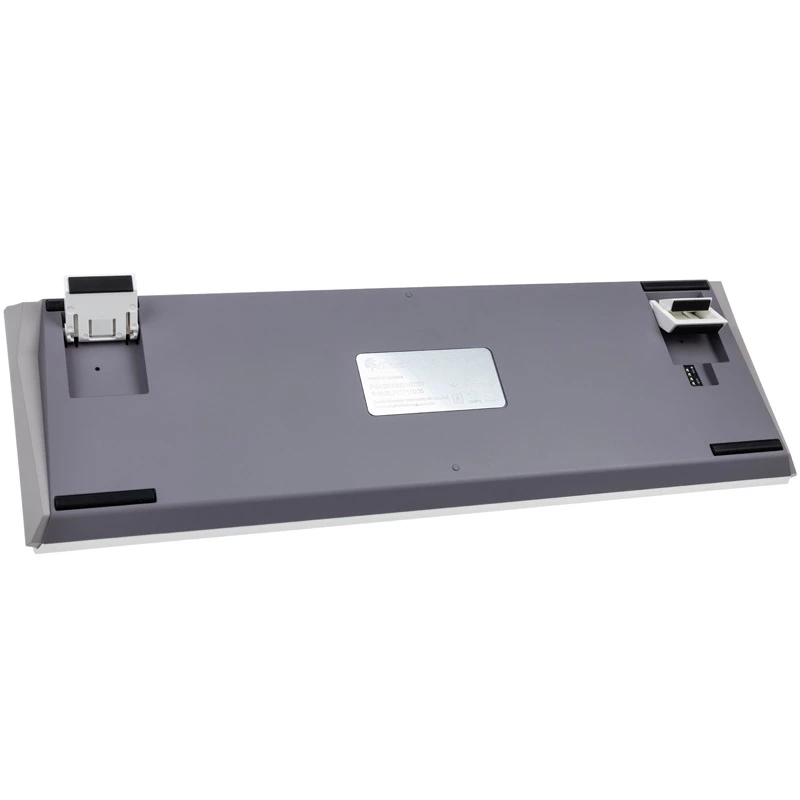 Ducky One 3 SF Tastatur Gaming USB QWERTY Englisch Grau