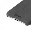 Krusell Broby Cover für iPhone 11 Pro Max, Stone