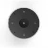 Philips PSE0540 Smart Meeting tragbares Konferenzmikrofon, USB-C, Schwarz/Silber