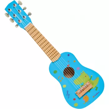 Musik Holzgitarre (54 cm)