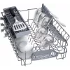 BOSCH SPV4HKX10E - Einbaugeschirrspüler