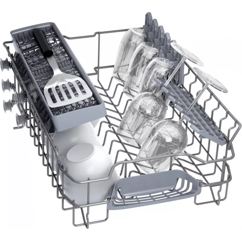 BOSCH SPV4HKX10E - Einbaugeschirrspüler