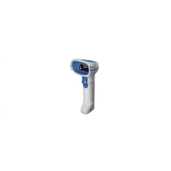 Zebra DS8178-HC Hand-Barcodelesegerät 1D/2D LED Weiß
