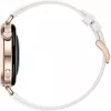 Huawei Watch GT 6 41mm Smartwatch, weiß (55020FTN)