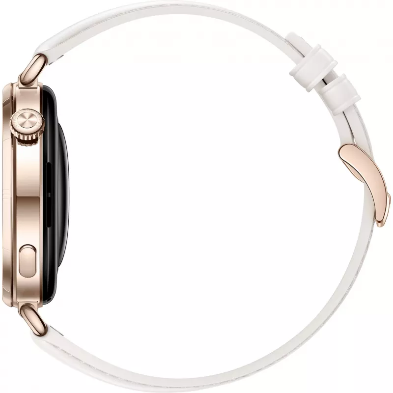 Huawei Watch GT 6 41mm Smartwatch, weiß (55020FTN)