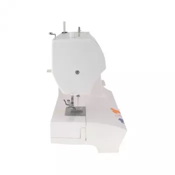Lucznik Laura 555 mechanische Nähmaschine