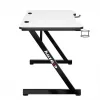 GAMING-SCHREIBTISCH HUZARO HERO 2.5 WEISS