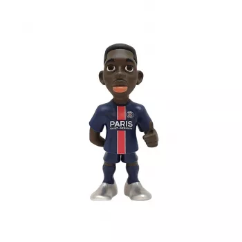 Sammelfigur MiniX MINIX PSG - DEMBELE, Miniatur-Spielermodell, 15085