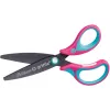 Pelikan Griffix Universal gerader Schnitt Blau - Pink (819121)