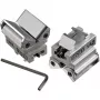Klemmaufsatz Bessey Vario VAD für Vario-Spannsysteme, Modell VAD
