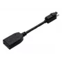 Mini DisplayPort zu DisplayPort Kabel PNY QSP-MINIDP/DP