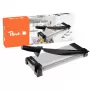 Peach PC300-01 A4 Hebelschneider, Aluminium