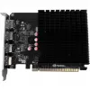 Biostar VN7313TG46 GeForce GT 730 Grafikkarte, 4 GB, 4x HDMI, passive Kühlung