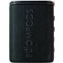 BOOMPODS Beachboom 12 Schwarz (BEMBLK)