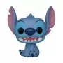 Funko Pop Figur Disney Lilo & Stich Smilling Seated