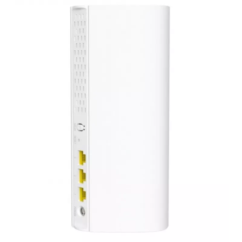 Tenda Nova EE3 Pro (2 Stk.) Wi-Fi-7-Mesh-System, weiß