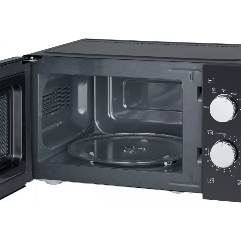 Solo-Mikrowelle Severin MW 7886, 700 W, 17 L