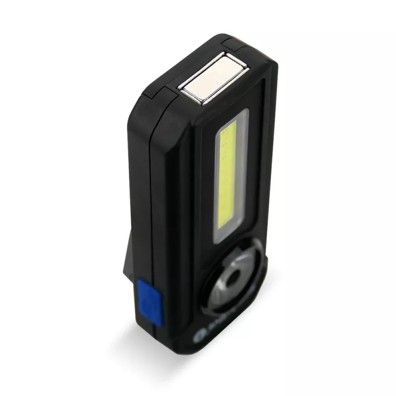 everActive WL-300 COB LED Werkstatt-Inspektionsleuchte, 300 lm, IPX4, mit Magnet