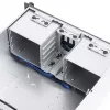 Silverstone SST-RM41-506 Computergehäuse Rack