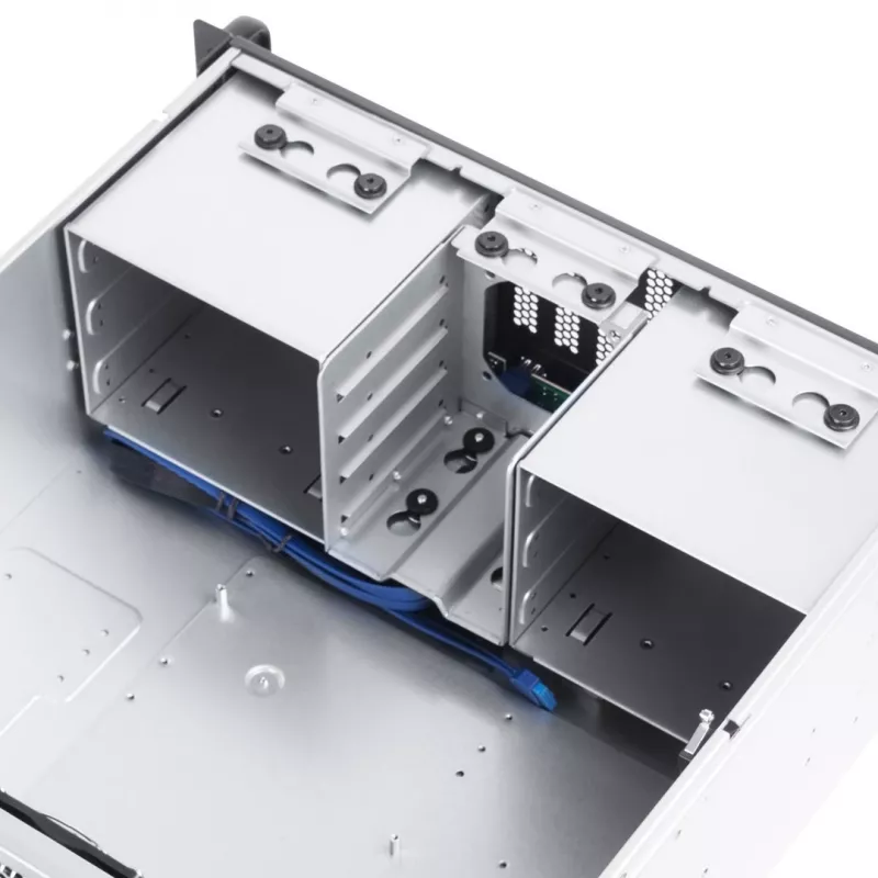 Silverstone SST-RM41-506 Computergehäuse Rack