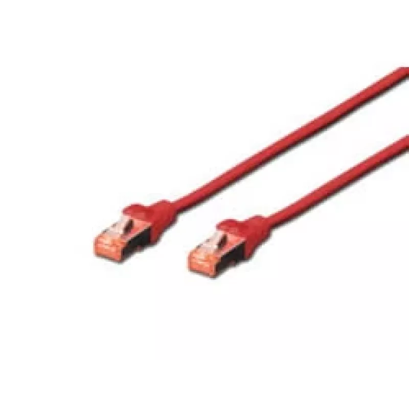 Patchkabel Digitus CAT 6A S/FTP DK-1644-A-005/R