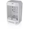 PC-Gehäuse Thermaltake The Tower 250 Snow Mini Tower Weiß