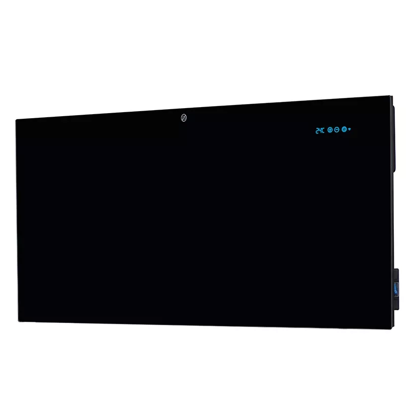 Lafe 47731 IR Elektroheizung ThermoSmart 700W