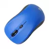 iBOX Rosella i009W IMOF009WBL kabellose optische Maus, 3 Tasten, 800–1600 DPI, blau