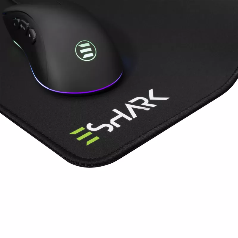White Shark Premium Line ESL-MP3 Maus Pad Kabuto L 450x400mm