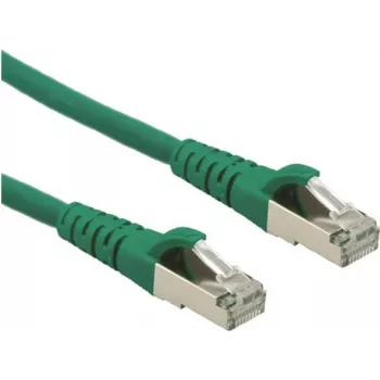 ROLINE CAT.6a S/FTP 2m Cat6a S/FTP (S-STP) Grün (21.15.2832)