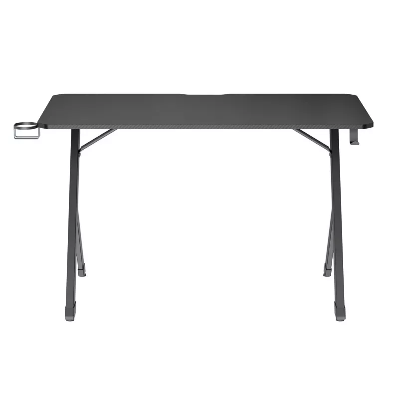NanoRS Gaming-Schreibtisch 120x60x75cm RS101