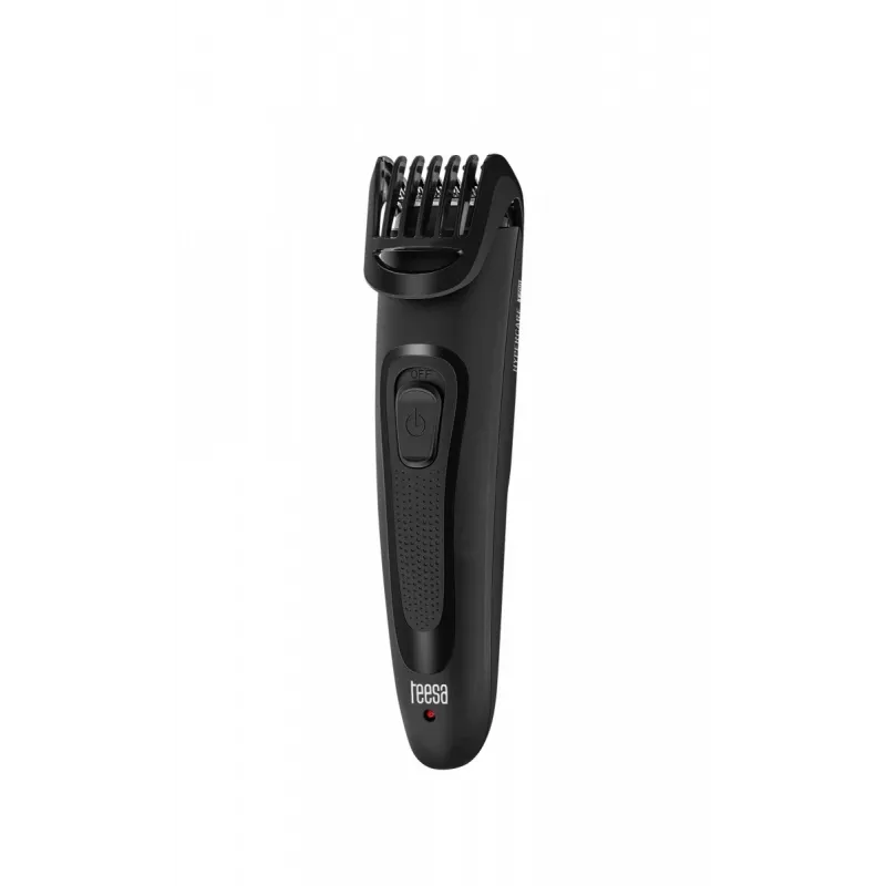 Trimmer für den Körper HYPERCARE T200 schwarz