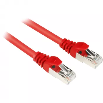 Sharkoon Patchkabel - RJ-45 (M) auf RJ-45 (M)