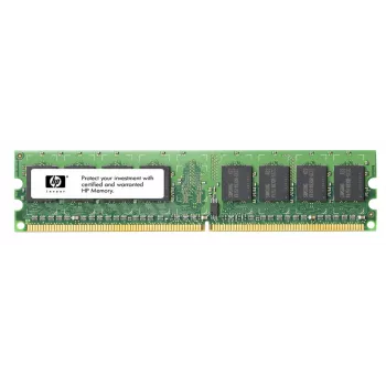HPE - DDR3 - Modul - 8 GB - DIMM 240-PIN - 1333 MHz / PC3-10600 - registriert - ECC
