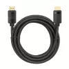 HDMI-Kabel TB v2.1 8K 5 m schwarz