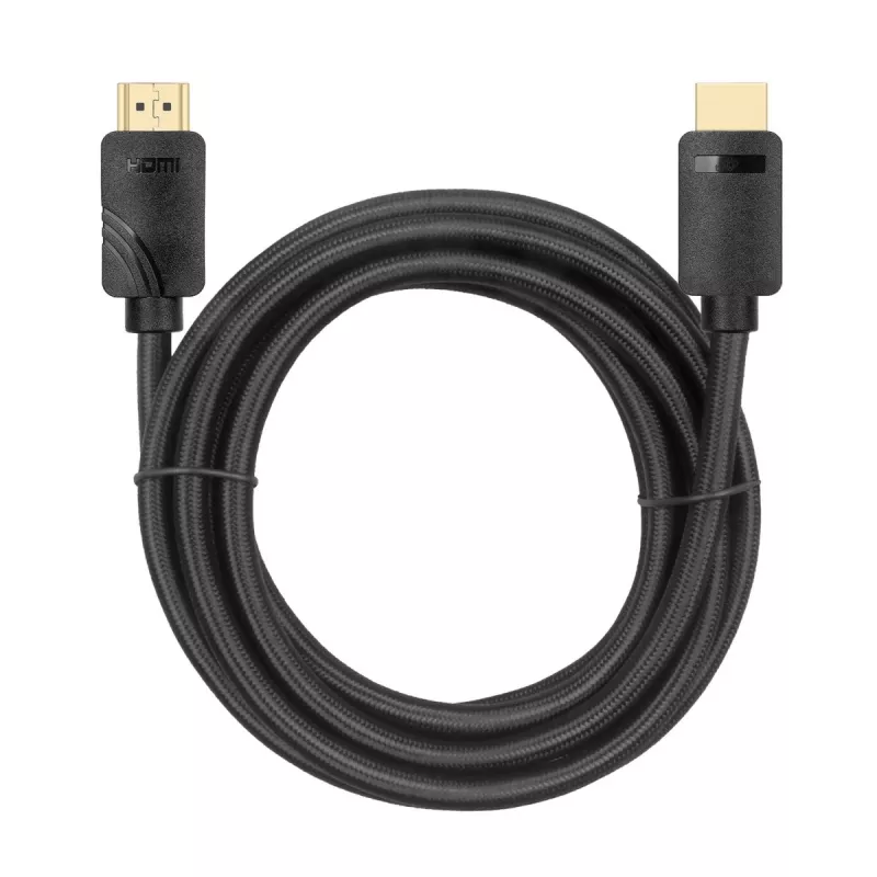 HDMI-Kabel TB v2.1 8K 5 m schwarz