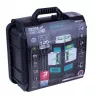 DEDRA DED6910 Laser-Wasserwaage