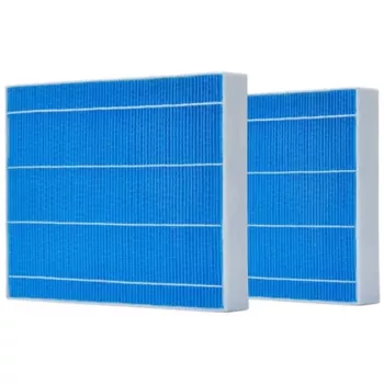 Meaco Armin 680 Verdunstungsbefeuchter Ersatzpads – 2er-Set