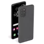 Krusell Essentials SandCover Hülle für Samsung Galaxy S20+, Schwarz