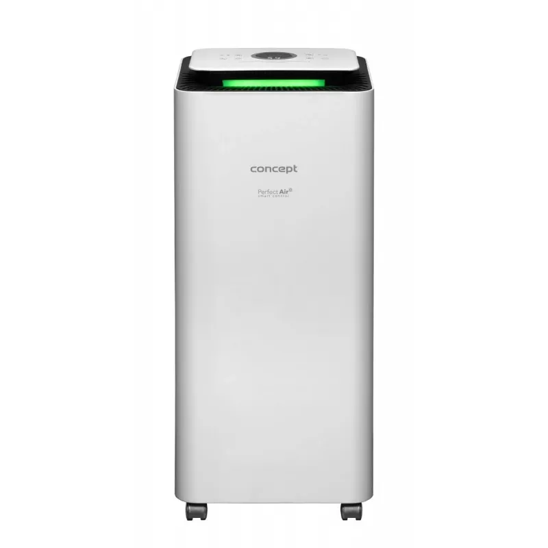 Luftentfeuchter Concept Solution OV2216 – 3,5 l Kapazität, 240 W, 45 dB, Weiß