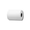Qoltec 51896 Thermopapierrolle 57 x 20, 55 g/m², BPA-frei, 10 Stk.