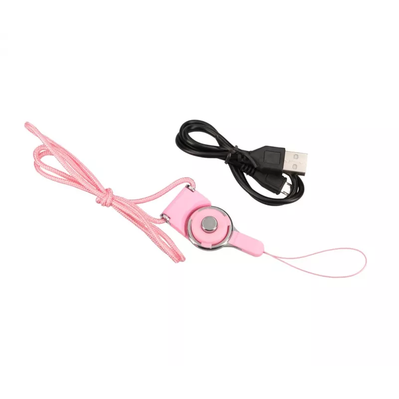 Kinder-Digitalkamera Extralink H23 PINK, empfohlen ab 3 Jahren
