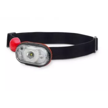 Taschenlampe Philips Headlight LED 350 lm 3x AAA