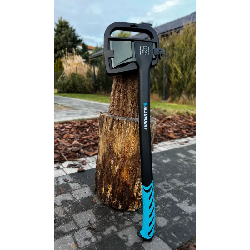 Blaupunkt AX2650PRO Autoverstärker