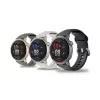Smartwatch Stelio STSWA101BK Activ GPS 46mm Schwarz