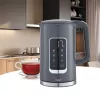 Maestro MR-024-GREY Wasserkocher