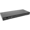 Delock - VGA-Adapter - DVI-I (W) auf HD-15 (VGA) (M) - Rändelschrauben (65017)