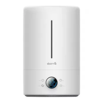 Luftbefeuchter Xiaomi DEM-F628S 5L 25W Weiß