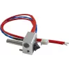 Düse C3P Gehärtet 0,6 mm für Flashforge 3D-Drucker, Modell 20003132001