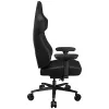 ThunderX3 CORE-Loft Gaming-Stuhl, Mesh, bis 150 kg, Dunkelgrau